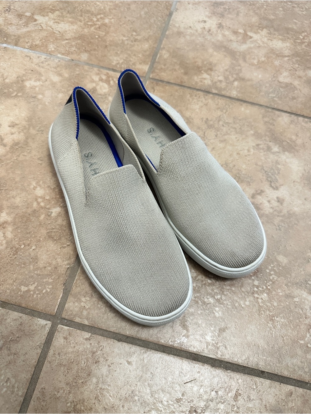 Rothy's The Original Slip-On Knit Flats